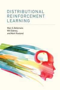 分散強化学習<br>Distributional Reinforcement Learning