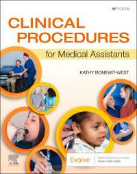Clinical Procedures for Medical Assistants - E-Book : Clinical Procedures for Medical Assistants - E-Book（11）
