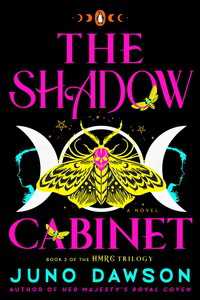 The Shadow Cabinet : A Novel
