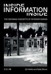 Inside Information : The defining concepts of interior design