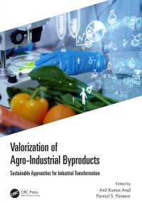 Valorization of Agro-Industrial Byproducts : Sustainable Approaches for Industrial Transformation