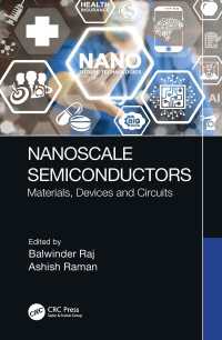Nanoscale Semiconductors : Materials, Devices and Circuits