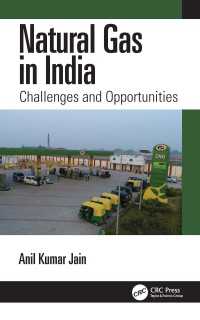 Natural Gas in India : Challenges and Opportunities