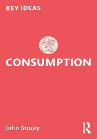 消費社会学入門<br>Consumption