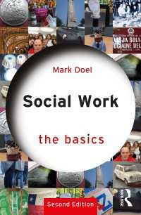 ソーシャルワークの基本（第２版）<br>Social Work: The Basics（2）
