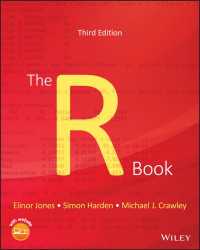 Ｒの本（第３版）<br>The R Book（3）