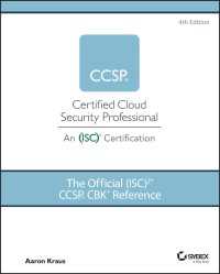 The Official (ISC)2 CCSP CBK Reference（4）