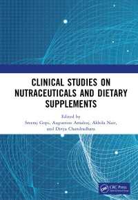Clinical Studies on Nutraceuticals and Dietary Supplements