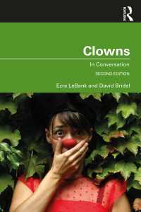 Clowns : In Conversation（2 NED）