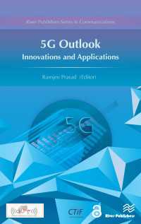 5G Outlook – Innovations and Applications