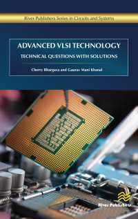 Advanced VLSI Technology : Technical Questions with Solutions