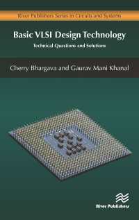 Basic VLSI Design Technology : Technical Questions and Solutions