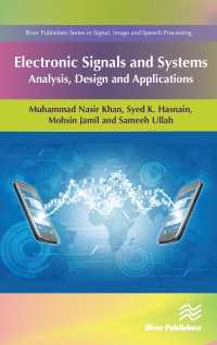 Electronic Signals and Systems : Analysis, Design and Applications