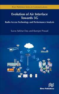Evolution of Air Interface Towards 5G