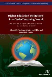 Higher Education Institutions in a Global Warming World