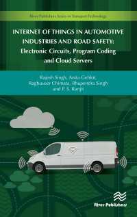 Internet of Things in Automotive Industries and Road Safety