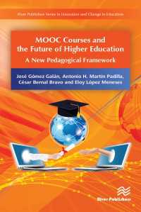 MOOC Courses and the Future of Higher Education : A New Pedagogical Framework