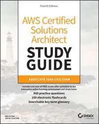 AWS Certified Solutions Architect Study Guide with 900 Practice Test Questions : Associate (SAA-C03) Exam（4）
