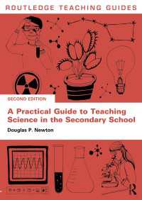 A Practical Guide to Teaching Science in the Secondary School（2）