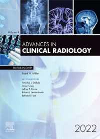 Advances in Clinical Radiology, E-Book 2022 : Advances in Clinical Radiology, E-Book 2022