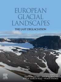 European Glacial Landscapes : The Last Deglaciation