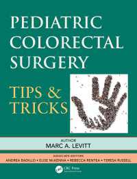 Pediatric Colorectal Surgery : Tips & Tricks