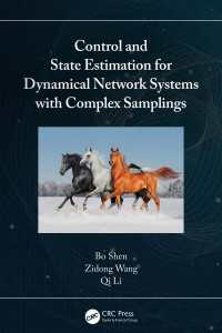 Control and State Estimation for Dynamical Network Systems with Complex Samplings