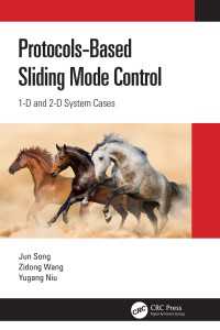 Protocol-Based Sliding Mode Control : 1D and 2D System Cases