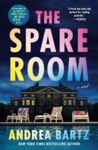 The Spare Room : A Novel