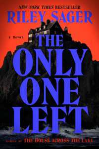 The Only One Left : A Novel