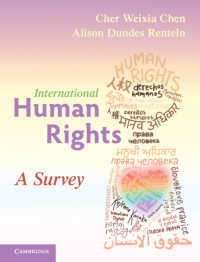 International Human Rights : A Survey