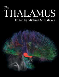 視床<br>The Thalamus