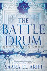 The Battle Drum : A Novel