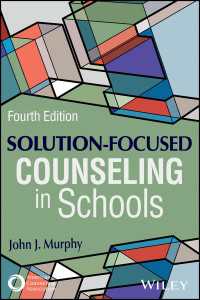 Solution-Focused Counseling in Schools（4）
