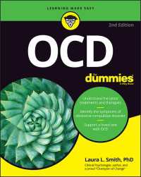 OCD For Dummies（2）