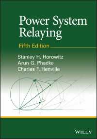 Power System Relaying（5）
