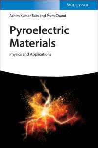 Pyroelectric Materials : Physics and Applications