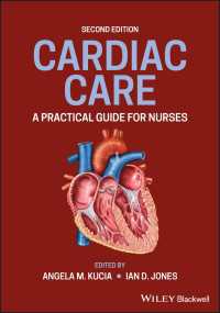 急性心臓病看護実践ガイド（第２版）<br>Cardiac Care : A Practical Guide for Nurses（2）