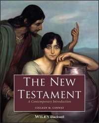新約聖書：現代的入門<br>The New Testament : A Contemporary Introduction