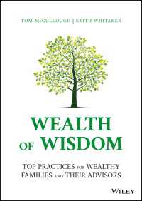 Wealth of Wisdom : Top Practices for Wealthy Families and Their Advisors