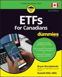 ETFs For Canadians For Dummies（2）