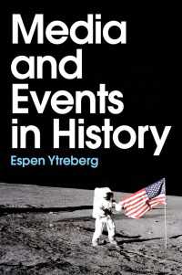 メディア・イベントの歴史<br>Media and Events in History