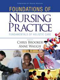Foundations of Nursing Practice E-Book : Foundations of Nursing Practice E-Book
