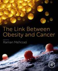 肥満と癌の関連<br>The Link Between Obesity and Cancer