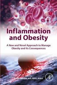 炎症と肥満：新たな肥満管理手法<br>Inflammation and Obesity : A New and Novel Approach to Manage Obesity and its Consequences