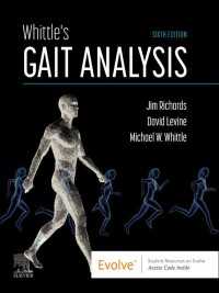 Whittle's Gait Analysis - E-Book : Whittle's Gait Analysis - E-Book（6）