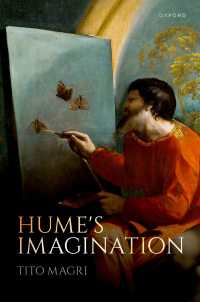 ヒュームの想像力<br>Hume's Imagination