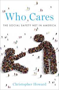 米国の社会的セーフティネット<br>Who Cares : The Social Safety Net in America