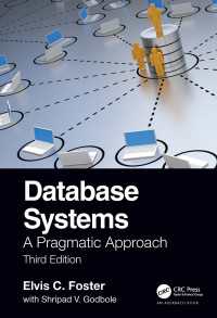 Database Systems : A Pragmatic Approach, 3rd edition