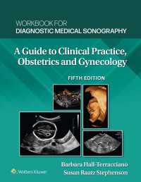 Workbook for Diagnostic Medical Sonography: Obstetrics and Gynecology（5）